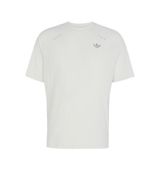 Adidas T-shirt Tech Essentials Poly M Orbit Grey KT2347