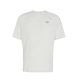 Adidas T-shirt Tech Essentials Poly M Orbit Grey KT2347