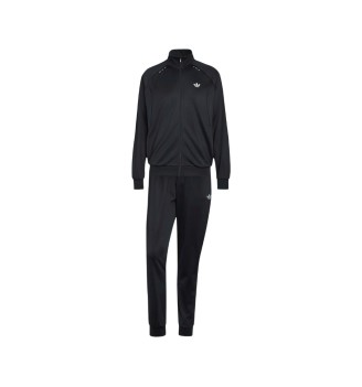 Adidas Tuta Tech Essentials M Nero KE4102