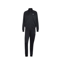 Adidas Tuta Tech Essentials M Nero KE4102