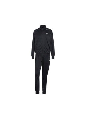 Adidas Tuta Tech Essentials M Nero KE4102