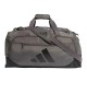 Adidas Borsone Defender Medium Charcoal Nero KC6752