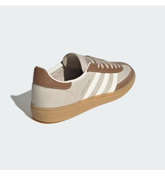 Adidas Scarpe Handball Spezial M Khaki Three Brown Desert Bianco | Adidas | 