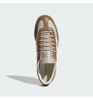 Adidas Scarpe Handball Spezial M Khaki Three Brown Desert Bianco | Adidas | 