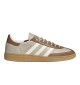 Adidas Scarpe Handball Spezial M Khaki Three Brown Desert Bianco KJ7418