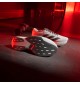 Adidas Scarpe Adizero Evo Sl Woven Audi M Chalk Pearl Utility Nero Hi-res Rosso | Adidas |
