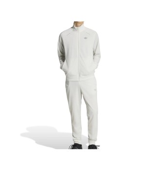 Adidas Tuta Tech Essentials M Nero Orbit Grigio | Adidas | 