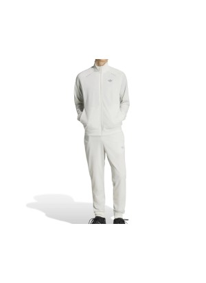 Adidas Tuta Tech Essentials M Nero Orbit Grigio | Adidas | 