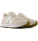 New Balance Scarpe 327 W Linen Sea Salt | New Balance | 