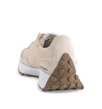 New Balance Scarpe 327 W Linen Sea Salt | New Balance | 