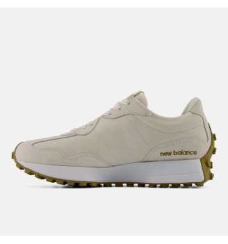 New Balance Scarpe 327 W Linen Sea Salt | New Balance | 