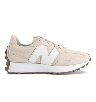 New Balance Scarpe 327 W Linen Sea Salt W3278VN