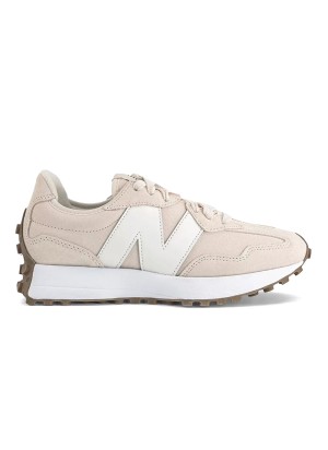 New Balance Scarpe 327 W Linen Sea Salt W3278VN
