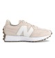 New Balance Scarpe 327 W Linen Sea Salt W3278VN