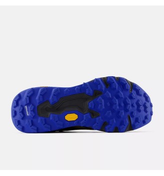 New Balance Scarpe Trail Gtx Hierro V9 M Bail Oil Nero | New Balance | 