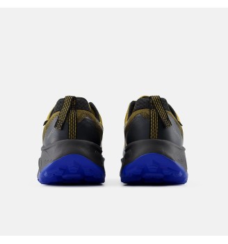 New Balance Scarpe Trail Gtx Hierro V9 M Bail Oil Nero | New Balance | 