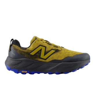 New Balance Scarpe Trail Gtx Hierro V9 M Bail Oil Nero MHIG2ZN