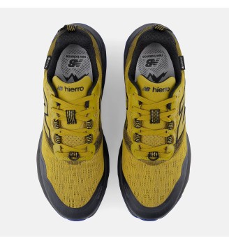 New Balance Scarpe Trail Gtx Hierro V9 M Bail Oil Nero | New Balance | 