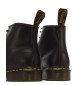 Dr Martens Stivali 101 Youth Black Smooth Nero | Dr Martens | 