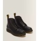 Dr Martens Stivali 101 Youth Black Smooth Nero | Dr Martens | 