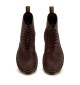 Dr Martens Stivali 1460 Cherry Red Crazy Horse | Dr Martens | 