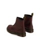 Dr Martens Stivali 1460 Cherry Red Crazy Horse | Dr Martens | 