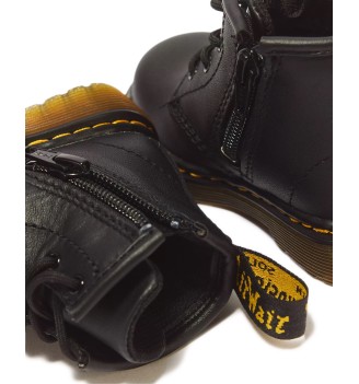 Dr Martens Stivali 1460 Kids I Black Softy | Dr Martens | 