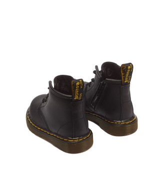 Dr Martens Stivali 1460 Kids I Black Softy | Dr Martens | 