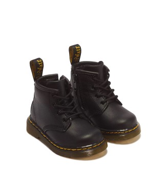 Dr Martens Stivali 1460 Kids I Black Softy | Dr Martens | 