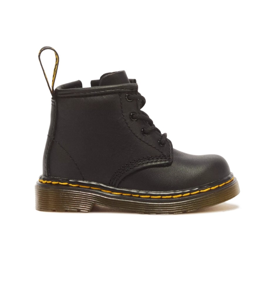 Dr Martens Stivali 1460 Kids I Black Softy 15933003