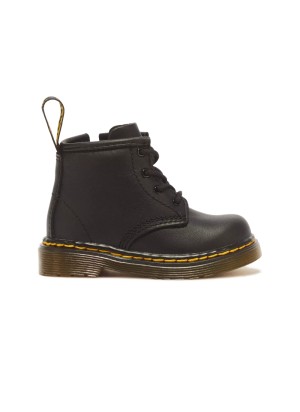 Dr Martens Stivali 1460 Kids I Black Softy 15933003