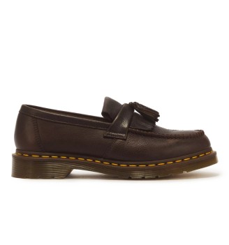 Dr Martens Stivali Adrian Dark Brown Ambassador 31997200
