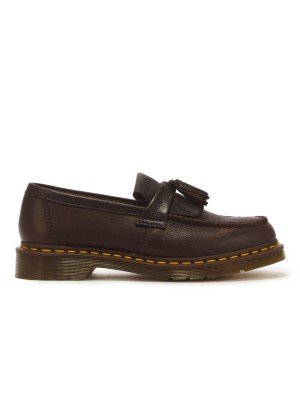 Dr Martens Stivali Adrian Dark Brown Ambassador 31997200