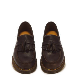 Dr Martens Stivali Adrian M Dark Brown Ambassador | Dr Martens | 