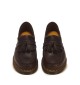 Dr Martens Stivali Adrian M Dark Brown Ambassador | Dr Martens | 