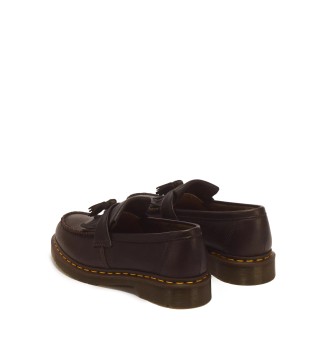 Dr Martens Stivali Adrian M Dark Brown Ambassador | Dr Martens | 