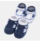 New Balance Scarpe Calzini Classic 2 Paia NB Navy | New Balance | 