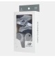 New Balance Scarpe Calzini Classic 2 Paia Grey Matter | New Balance |