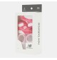 New Balance Scarpe Calzini Classic 2 Paia Lilac Sachet Rosa | New Balance |