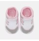 New Balance Scarpe Calzini Classic 2 Paia Lilac Sachet Rosa | New Balance |