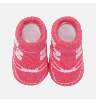 New Balance Scarpe Calzini Classic 2 Paia Lilac Sachet Rosa | New Balance | 