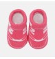 New Balance Scarpe Calzini Classic 2 Paia Lilac Sachet Rosa | New Balance |