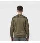 Adidas Giacca Camo Kids Olive Strata Jungle Ink | Adidas |