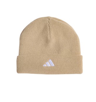Adidas Berretto Kids Khaki Three KS5259