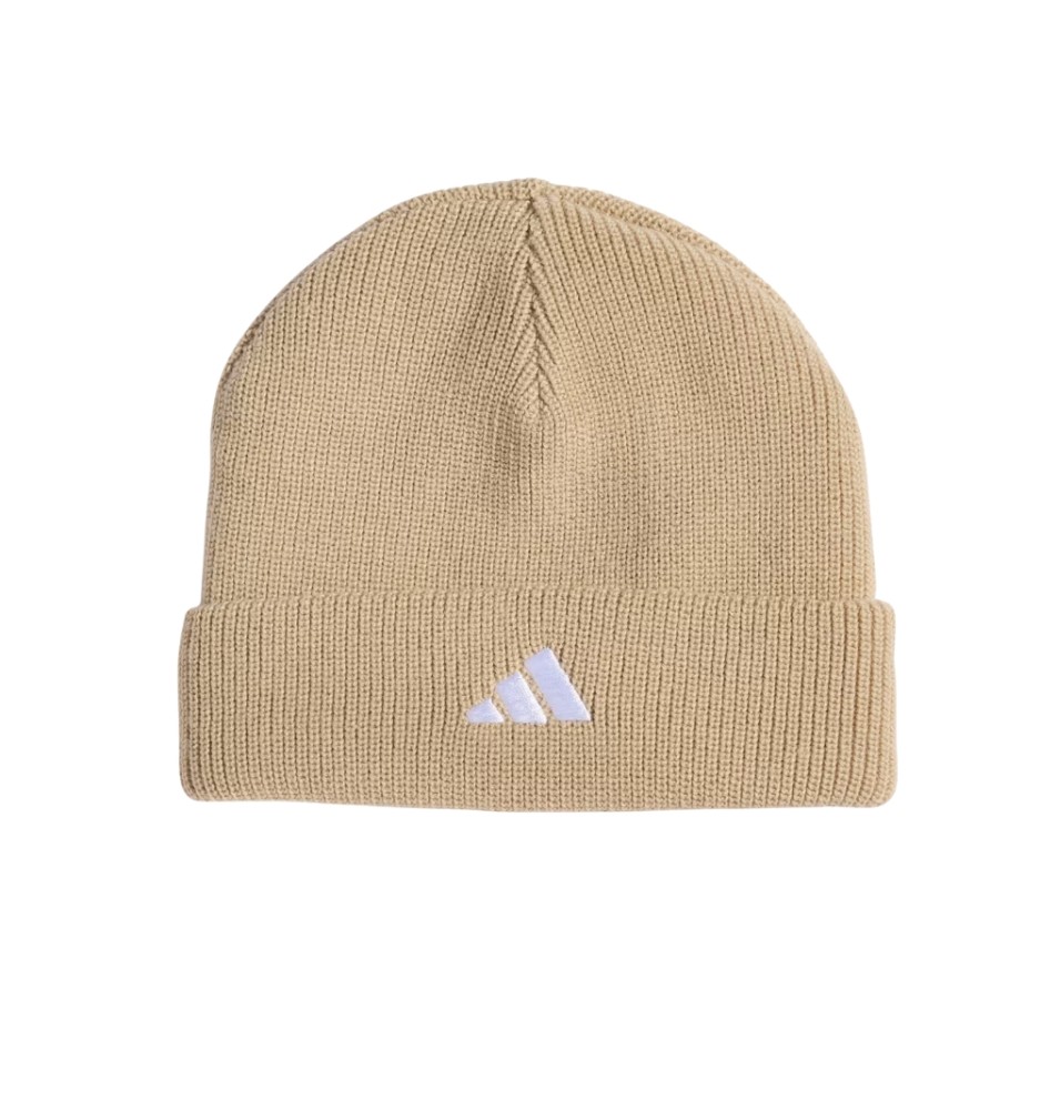 Adidas Berretto Kids Khaki Three KS5259