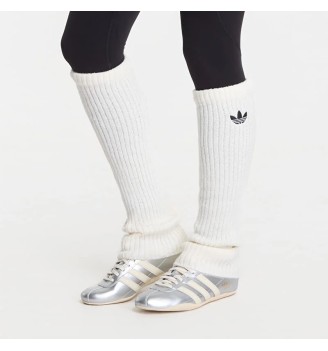 Adidas Scaldamuscoli Bianco | Adidas | 