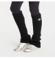 Adidas Scaldamuscoli Nero | Adidas |