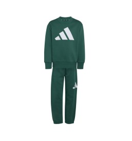 Adidas Tuta Fleece Kids...