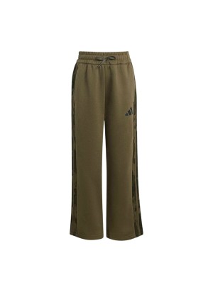 Adidas Pantaloni Camo Kids Olive Strata Jungle Ink | Adidas | 