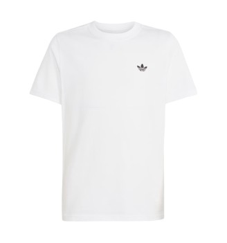 Adidas T-shirt Regular Kids Bianco KR0876